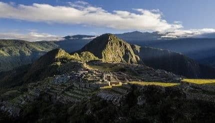 DISCOVER CUSCO (CITY TOYUR), SACRED VALLEY OF THE INCAS AND MACHU PICCHU 3 DAYS AND 2 NIGHTS